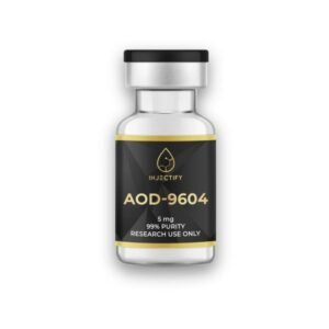 aod 9604 fat loss peptide aod 9604 benefits fat metabolism peptide weight loss research peptide lipolysis support peptide