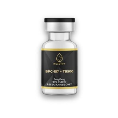 bpc 157 tb500 blend peptide bpc 157 tb500 benefits peptide stack for recovery tb500 healing peptide bpc 157 injury repair