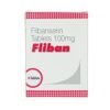 fliban 100 flibanserin tablets female libido support tablets flibanserin desire support fliban 100 benefits female performance support compound