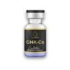 ghk cu peptide for skin repair