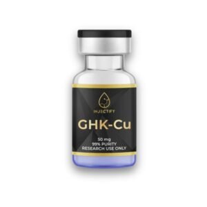ghk cu peptide for skin repair