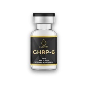 ghrp 6 peptide for muscle growth ghrp 6 benefits growth hormone releasing peptide ghrp 6 dosage guide appetite stimulating peptide