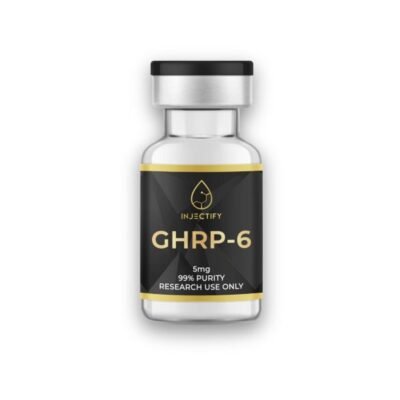 ghrp 6 peptide for muscle growth ghrp 6 benefits growth hormone releasing peptide ghrp 6 dosage guide appetite stimulating peptide
