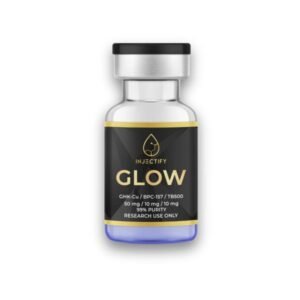 glow peptide blend for skin skin glow peptide blend anti aging peptide blend collagen support peptide skin rejuvenation peptide