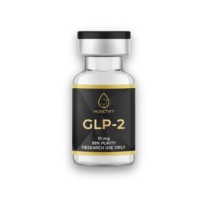 glp 2 peptide for gut support glp 2 benefits intestinal support peptide digestive health peptide gut repair research compound