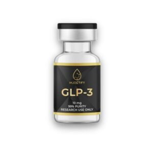 glp 3 peptide for metabolic support glp 3 research peptide metabolic balance peptide energy regulation peptide body composition support compound
