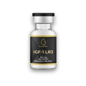 igf 1 lr3 peptide for muscle growth igf 1 lr3 benefits insulin like growth factor peptide igf 1 lr3 dosage protocol muscle growth peptide