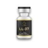 ll37 antimicrobial peptide ll 37 immune support peptide antimicrobial defense peptide ll37 benefits skin repair peptide compound