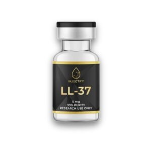 ll37 antimicrobial peptide ll 37 immune support peptide antimicrobial defense peptide ll37 benefits skin repair peptide compound