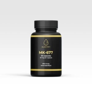 mk 677 ibutamoren for muscle growth mk 677 benefits ibutamoren growth hormone booster gh secretagogue supplement muscle growth support compound