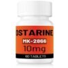 ostarine mk2866 recomposition support mk 2866 lean muscle compound ostarine benefits mild sarm muscle preservation body recomposition sarm