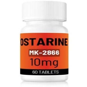 ostarine mk2866 recomposition support mk 2866 lean muscle compound ostarine benefits mild sarm muscle preservation body recomposition sarm