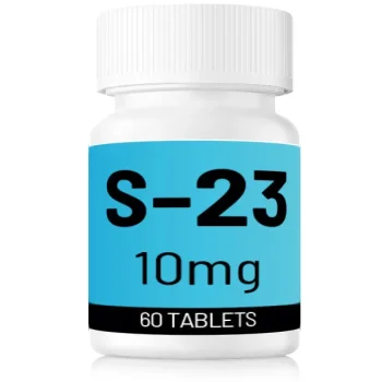 s23 sarm recomposition support s23 sarm benefits androgen receptor modulator compound lean mass cutting sarm body recomposition research compound