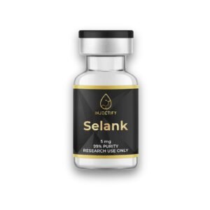 selank nootropic peptide selank anxiety support peptide cognitive balance peptide selank benefits mood support peptide compound