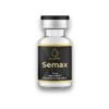semax peptide cognitive support semax peptide benefits nootropic peptide supplement focus and memory support peptide brain performance research compound