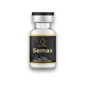semax peptide cognitive support semax peptide benefits nootropic peptide supplement focus and memory support peptide brain performance research compound