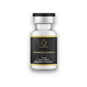 thymosin alpha 1 immune support peptide thymosin alpha 1 benefits immune system regulation peptide t cell support peptide immune response research compound