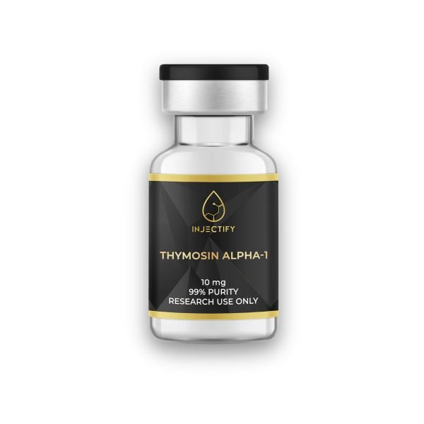 thymosin alpha 1 immune support peptide thymosin alpha 1 benefits immune system regulation peptide t cell support peptide immune response research compound