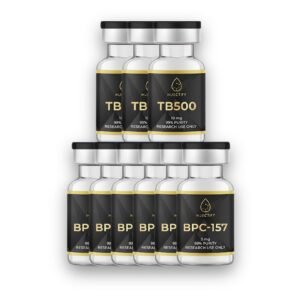 bpc 157 tb500 recovery stack peptide repair stack bundle bpc tb500 combo benefits tissue regeneration peptide stack bulk peptide recovery bundle